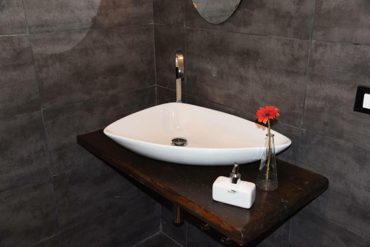 La Bicocca Bed & Breakfast Адрия Екстериор снимка
