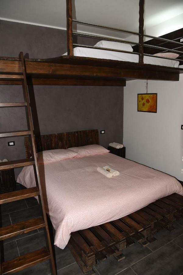 La Bicocca Bed & Breakfast Адрия Екстериор снимка