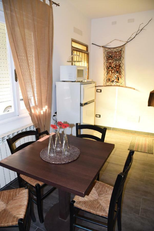 La Bicocca Bed & Breakfast Адрия Екстериор снимка