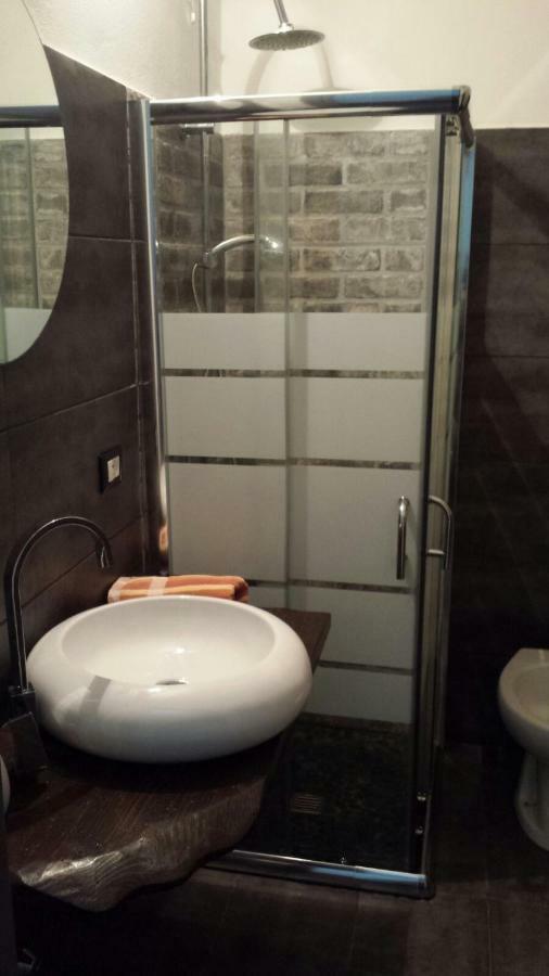 La Bicocca Bed & Breakfast Адрия Екстериор снимка