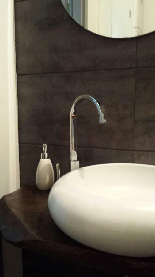 La Bicocca Bed & Breakfast Адрия Екстериор снимка